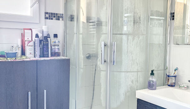 Appartement 4 pièces  à vendre Marseille 12eme 13012