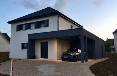 construire maison 235 900 € à proximité de Inchy-en-Artois (62860)