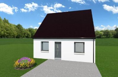 construire maison 179 000 € à proximité de Lambres-Lez-Douai (59552)
