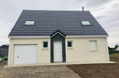 construire maison 186 000 € à proximité de Graincourt-Lès-Havrincourt (62147)