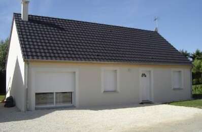 construire maison 190 000 € à proximité de Bugnicourt (59151)