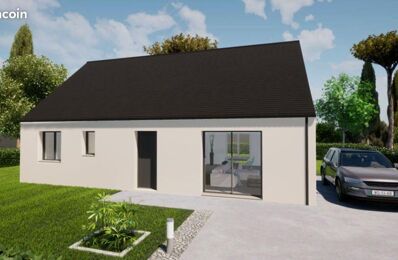 construire maison 165 000 € à proximité de Sains-Lès-Marquion (62860)