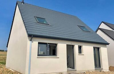 construire maison 182 000 € à proximité de Inchy-en-Artois (62860)
