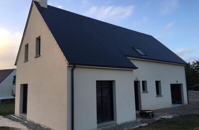 construire maison 173 000 € à proximité de Saint-Python (59730)