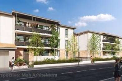 Appartement 4 pièces 449000 €