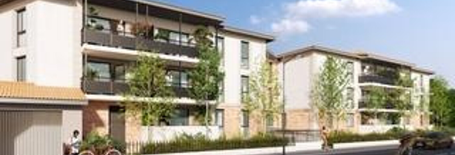 Appartement 4 Pièces 75 m² à vendre à La Teste-de-Buch (33260)