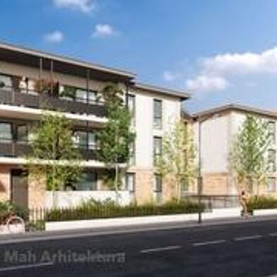 Appartement 4 pièces 449000 €