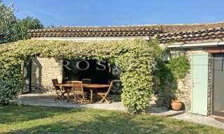 Maison 8 Pièces 187 m² à vendre à Gordes (84220)