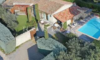 Maison 8 Pièces 187 m² à vendre à Gordes (84220)