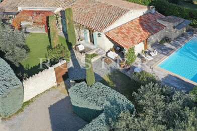 Maison 8 pièces 945000 €