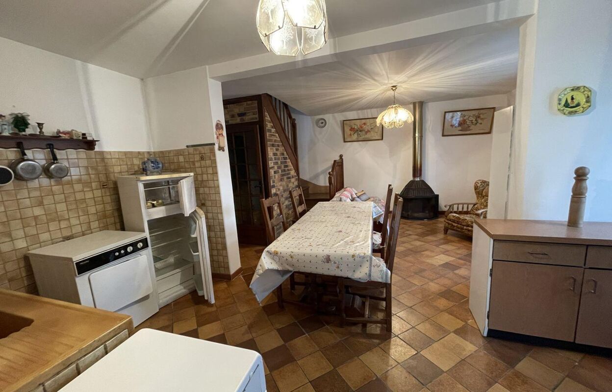 maison 4 pièces 100 m2 à vendre à Blois (41000)