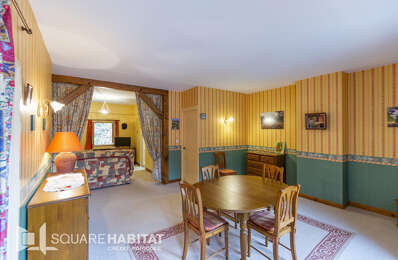 appartement 3 pièces 90 m2 à vendre à Cauterets (65110)