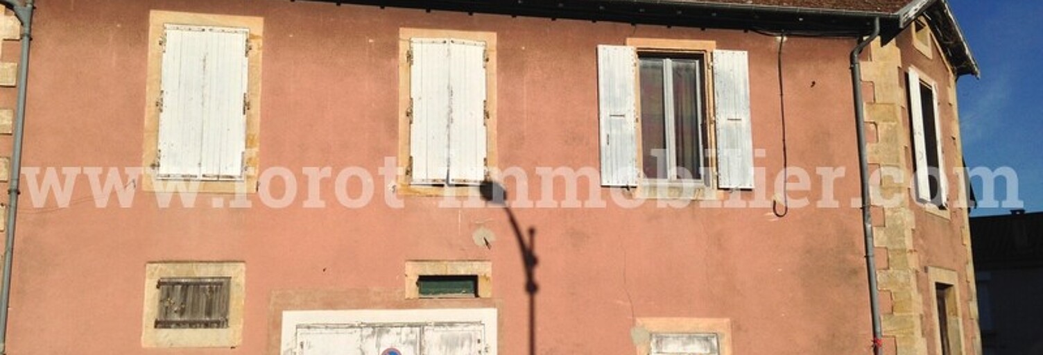 Maison 9 Pièces 250 m² à vendre à Le Cheylard (07160)