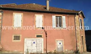 Maison 9 Pièces 250 m² à vendre à Le Cheylard (07160)