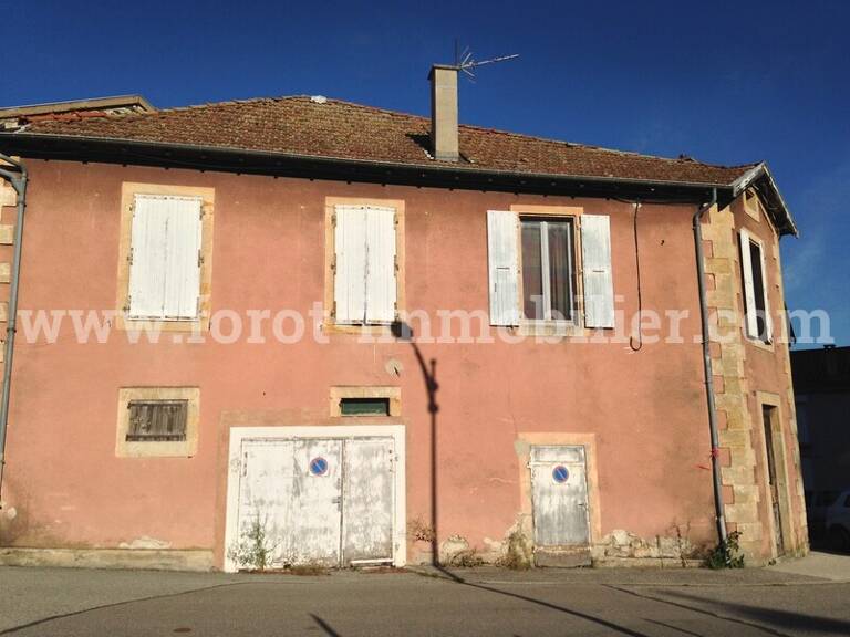 Maison 9 P+C — photo 1