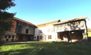 Maison  120 m² à vendre à Saint-Bonnet-de-Chavagne (38840)