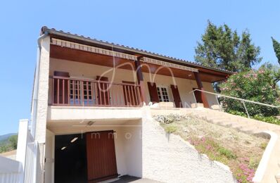 vente maison 267 000 € à proximité de Alba-la-Romaine (07400)