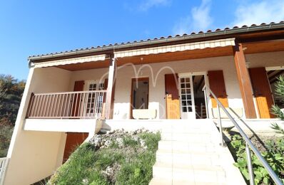 vente maison 265 000 € à proximité de Alba-la-Romaine (07400)