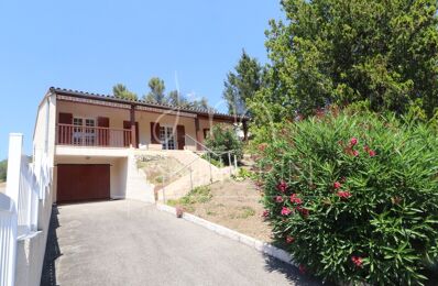 vente maison 267 000 € à proximité de Issamoulenc (07190)
