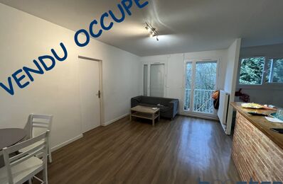 vente appartement 89 000 € à proximité de Gagnac-sur-Garonne (31150)