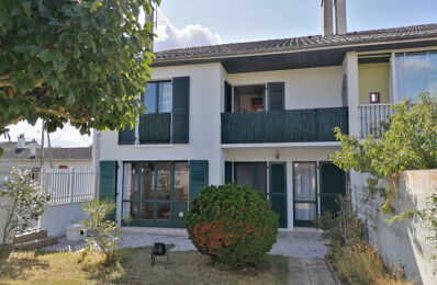 vente maison 157 500 € à proximité de Saint-Julien-l'Ars (86800)