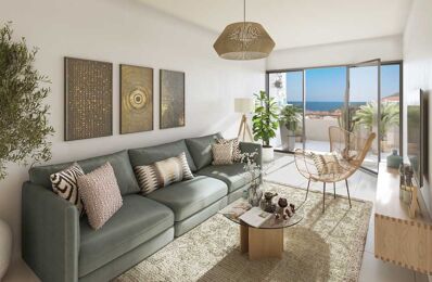 vente appartement 355 000 € à proximité de Saint-Cyprien (66750)