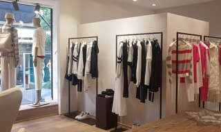 Commerce  130 m² à vendre à Cannes (06400)