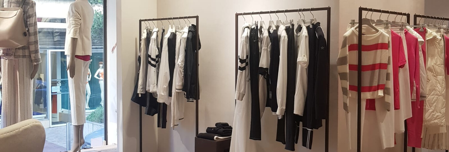 Commerce  130 m² à vendre à Cannes (06400)