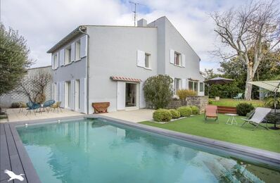 vente maison 937 040 € à proximité de Nieul-sur-Mer (17137)