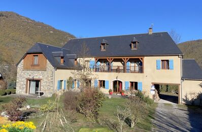 vente maison 870 000 € à proximité de Sarrancolin (65410)