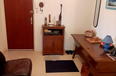 appartement 5 pièces 86 m2 à vendre à Chauffailles (71170)