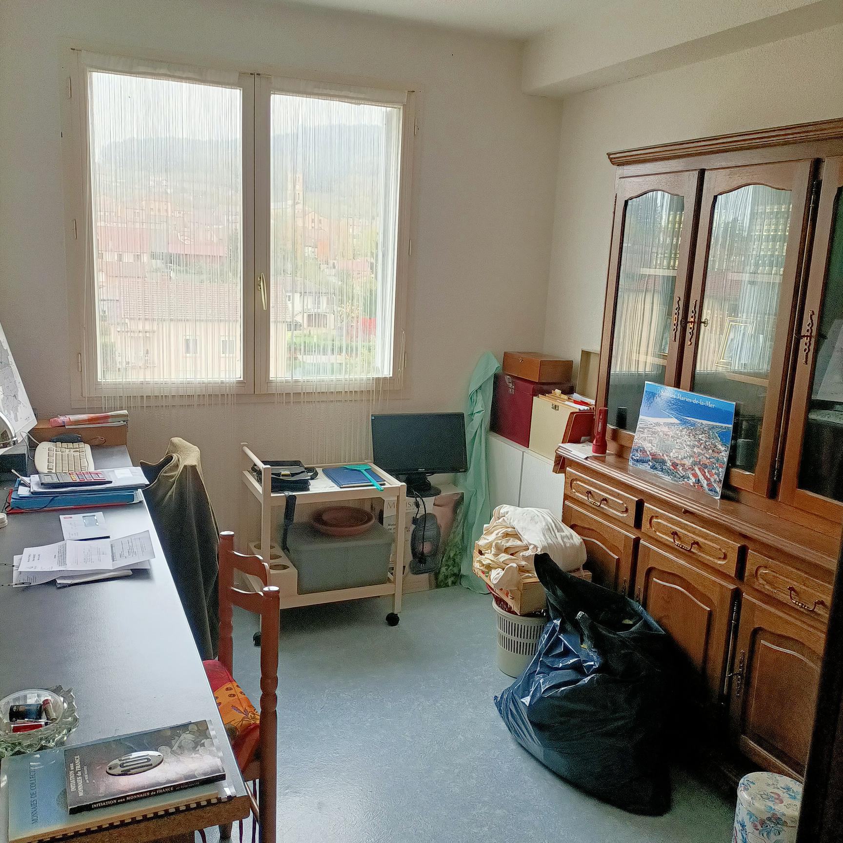 Photo Vente T4 86 m² à Chauffailles 117 000 ¤ image 3/4