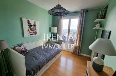 vente appartement 143 000 € à proximité de Fontanil-Cornillon (38120)