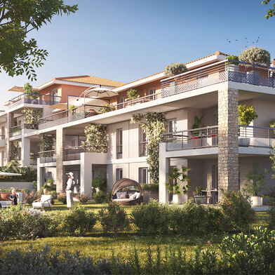 Appartement 3 pièces 429000 €