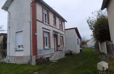 vente maison 147 340 € à proximité de Conflans-sur-Seine (51260)