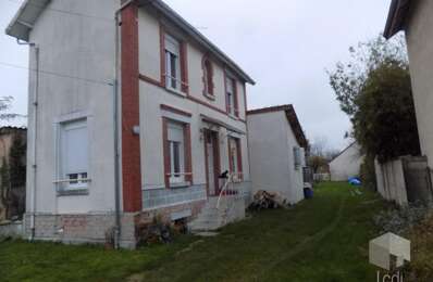 vente maison 147 340 € à proximité de Périgny-la-Rose (10400)
