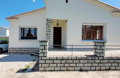 vente maison 450 000 € à proximité de Buzignargues (34160)