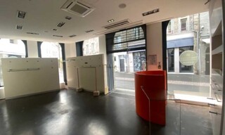 Commerce  76 m² à louer à Saint-Brieuc (22000)