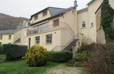 vente maison 159 000 € à proximité de Auzers (15240)