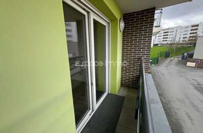 vente appartement 89 500 € à proximité de Darnétal (76160)