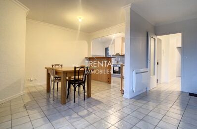vente appartement 441 000 € à proximité de Allonzier-la-Caille (74350)