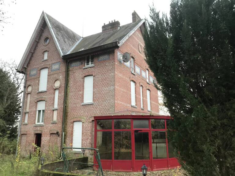 PRODUIT D'EXCEPTION SUR LA COMMUNE DE VERVINS — photo 1