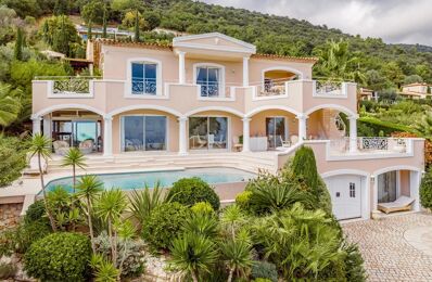 vente maison 2 250 000 € à proximité de Roquefort-les-Pins (06330)