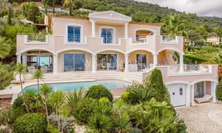 Maison 6 Pièces 199 m² à vendre à Tourrettes-sur-Loup (06140)