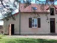 Un bijou à vendre entre Loire & Morvan - Bourgogne — photo 2