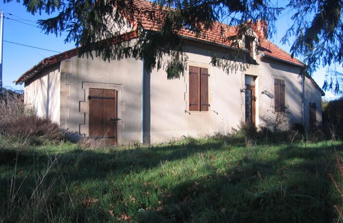 Un bijou à vendre entre Loire & Morvan - Bourgogne — photo 3