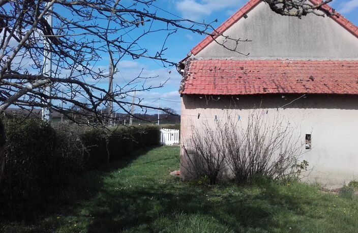 Un bijou à vendre entre Loire & Morvan - Bourgogne — photo 4