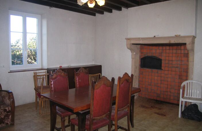 Un bijou à vendre entre Loire & Morvan - Bourgogne — photo 5