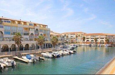 vente appartement 99 000 € à proximité de Cap d'Agde (34300)
