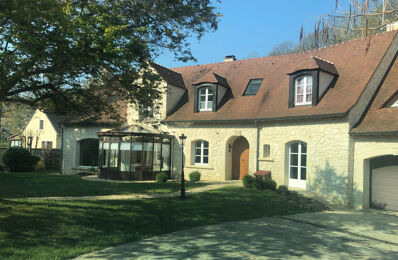 vente maison 1 290 000 € à proximité de D'Huison-Longueville (91590)